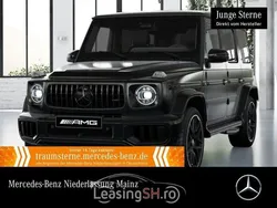 Negru Utilizat 2024 Mercedes ML63 AMG AMG SUV | 235.114 EUR