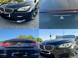 Maro Utilizat 2014 BMW M6 Coupe | 35.500 EUR