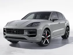 Crayon Utilizat 2024 Porsche Cayenne GTS SUV | 152.500 EUR