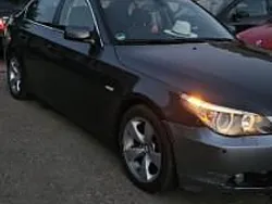 Utilizat 2005 BMW 520 Berlinǎ | 2.250 EUR (Super Preț)