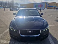 Culoarenegru Utilizat 2016 Jaguar XE Prestige Berlinǎ | 11.000 EUR (Preț OK)