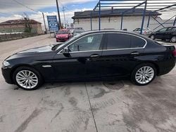 Culoarenegru Utilizat 2016 BMW 520 Berlinǎ | 14.700 EUR (Preț bun)