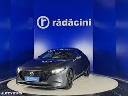Culoaregri Utilizat 2019 Mazda 3 Berlinǎ | 20.950 EUR (Puțin scump)