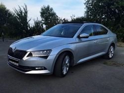 Utilizat 2019 Skoda Superb Berlinǎ | 15.400 EUR (Super Preț)