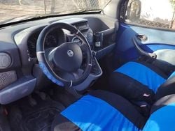 Utilizat 2005 Fiat Doblò Monovolum | 1.000 EUR