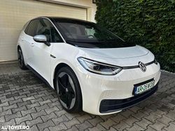 Culoarealb Utilizat 2020 VW ID.3 Pro Performance Hatchback | 20.800 EUR (Preț OK)