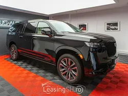 Negru Utilizat 2023 Cadillac Escalade SUV | 135.000 EUR