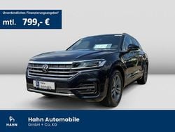 Utilizat 2022 VW Touareg R-line SUV | 52.436 EUR