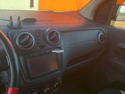 Utilizat 2016 Dacia Lodgy Stepway Monovolum | 5.200 EUR (Preț bun)