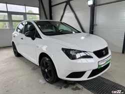 Utilizat 2014 Seat Ibiza Hatchback | 5.990 EUR