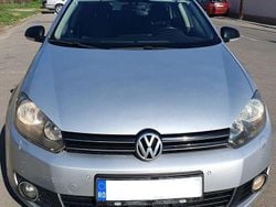 Culoaregri Utilizat 2012 VW Golf VII Style Break | 4.200 EUR (Preț bun)