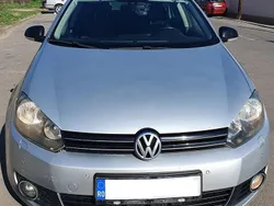 Culoaregri Utilizat 2012 VW Golf VII Style Break | 4.450 EUR (Preț bun)