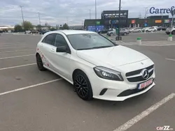 Utilizat 2017 Mercedes A180 Berlinǎ | 8.800 EUR