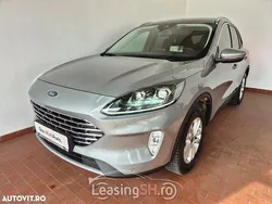 Culoaregri Utilizat 2023 Ford Kuga Titanium X SUV | 22.400 EUR