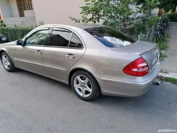 Utilizat 2003 Mercedes 200 Berlinǎ | 3.150 EUR