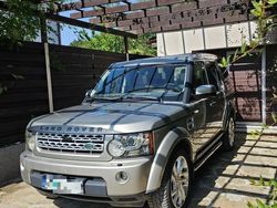 Galbeuriu Utilizat 2011 Land Rover Discovery 4 HSE SUV | 7.200 EUR (Super Preț)