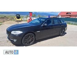 Utilizat 2010 BMW 520 | 6.200 EUR