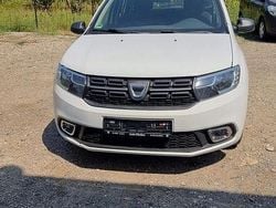 Culoarealb Utilizat 2018 Dacia Logan MCV Comfort Break | 4.100 EUR (Preț bun)