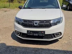 Culoarealb Utilizat 2018 Dacia Logan MCV Comfort Break | 4.700 EUR (Preț bun)