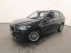 Negru Utilizat 2020 BMW X1 SUV | 22.000 EUR (Preț OK)