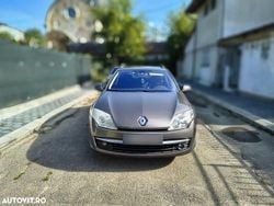 Culoaregri Utilizat 2008 Renault Laguna GrandTour Expression Break | 3.700 EUR