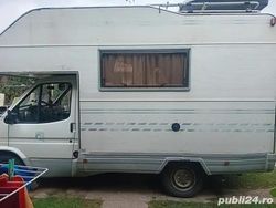 Utilizat 1996 Ford Transit Monovolum | 11.500 EUR