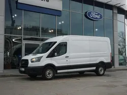 Alb Utilizat 2019 Ford Transit | 20.450 EUR