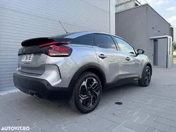 Gri Utilizat 2020 Citroën C4 Shine SUV | 14.570 EUR (Preț OK)