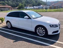 Utilizat 2010 Audi A4 Break | 5.999 EUR (Preț OK)