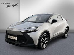 Utilizat 2025 Toyota C-HR SUV | 30.846 EUR (Preț OK)