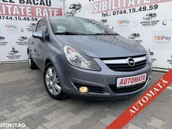 Gri Utilizat 2009 Opel Corsa Active | 4.990 EUR (Preț OK)