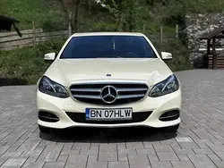 Utilizat 2014 Mercedes A200 Berlinǎ | 9.650 EUR