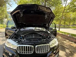 Negru Utilizat 2015 BMW X5 SUV | 26.000 EUR (Preț OK)