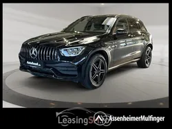 Negru Utilizat 2021 Mercedes GLC43 AMG AMG SUV | 57.052 EUR (Preț OK)