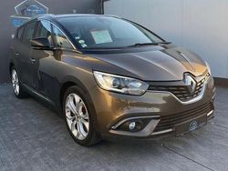 Culoaremaro Utilizat 2016 Renault Scénic III Dynamique Monovolum | 7.990 EUR (Scump)