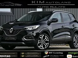 Culoarenegru Utilizat 2020 Renault Kadjar Intens SUV | 15.990 EUR (Preț OK)