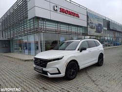 Culoarealb Utilizat 2024 Honda CR-V Advance SUV | 46.990 EUR