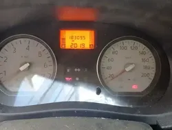 Utilizat 2007 Dacia Logan Berlinǎ | 2.200 EUR (Preț OK)