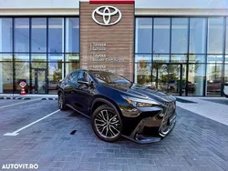 Culoarenegru Utilizat 2024 Lexus NX450h+ Luxury Line SUV | 71.989 EUR