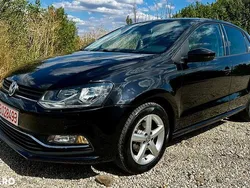 Culoarenegru Utilizat 2012 VW Polo Highline | 7.300 EUR