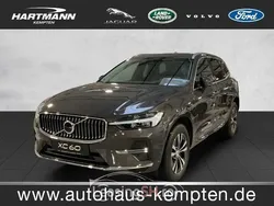 Gri Utilizat 2023 Volvo XC60 Ultimate SUV | 72.614 EUR