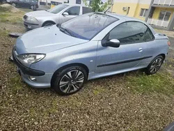 Peugeot 206 CC