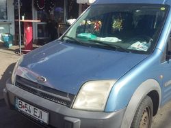 Albastru Utilizat 2006 Ford Tourneo Connect Monovolum | 4.000 EUR (Puțin scump)