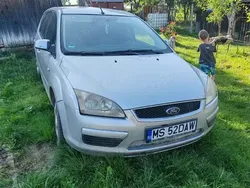 Utilizat 2006 Ford Focus Break | 950 EUR (Preț bun)