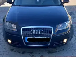 Utilizat 2007 Audi A3 Berlinǎ | 3.200 EUR (Preț OK)