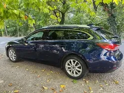 Utilizat 2013 Mazda 6 Break | 4.600 EUR (Super Preț)