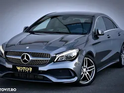 Culoareargint Utilizat 2016 Mercedes CLA200 AMG line Berlinǎ | 16.990 EUR (Preț OK)
