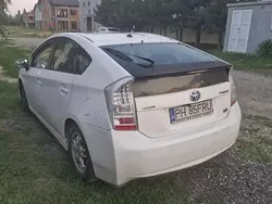 Utilizat 2010 Toyota Prius Hatchback | 4.000 EUR