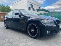 Utilizat 2012 BMW 318 Sport Line Berlinǎ | 6.199 EUR (Super Preț)