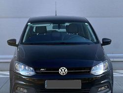 Culoarenegru Utilizat 2013 VW Polo | 5.500 EUR (Puțin scump)